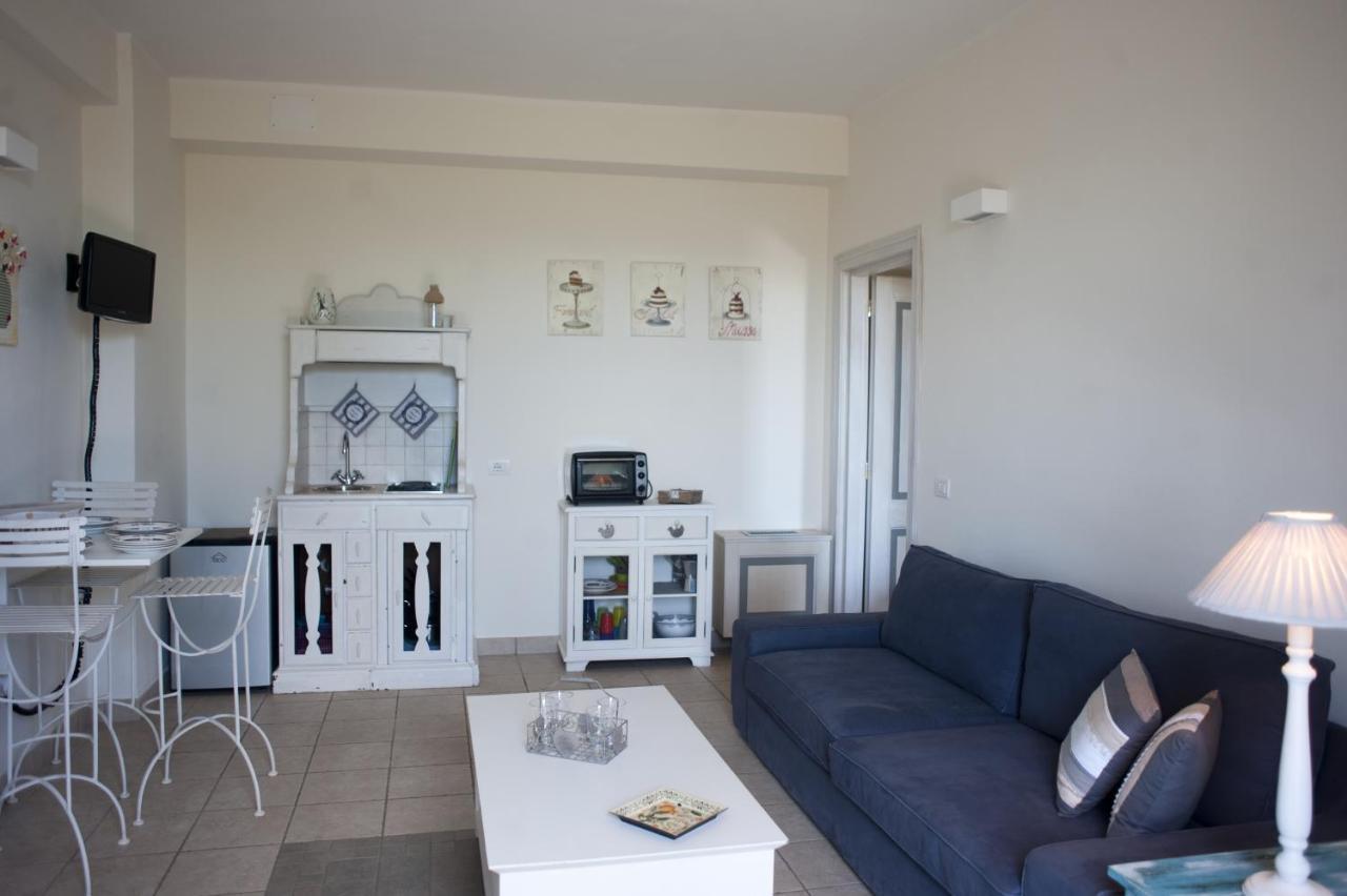 La Cianella - Adult Only Villa Scarlino Exteriör bild