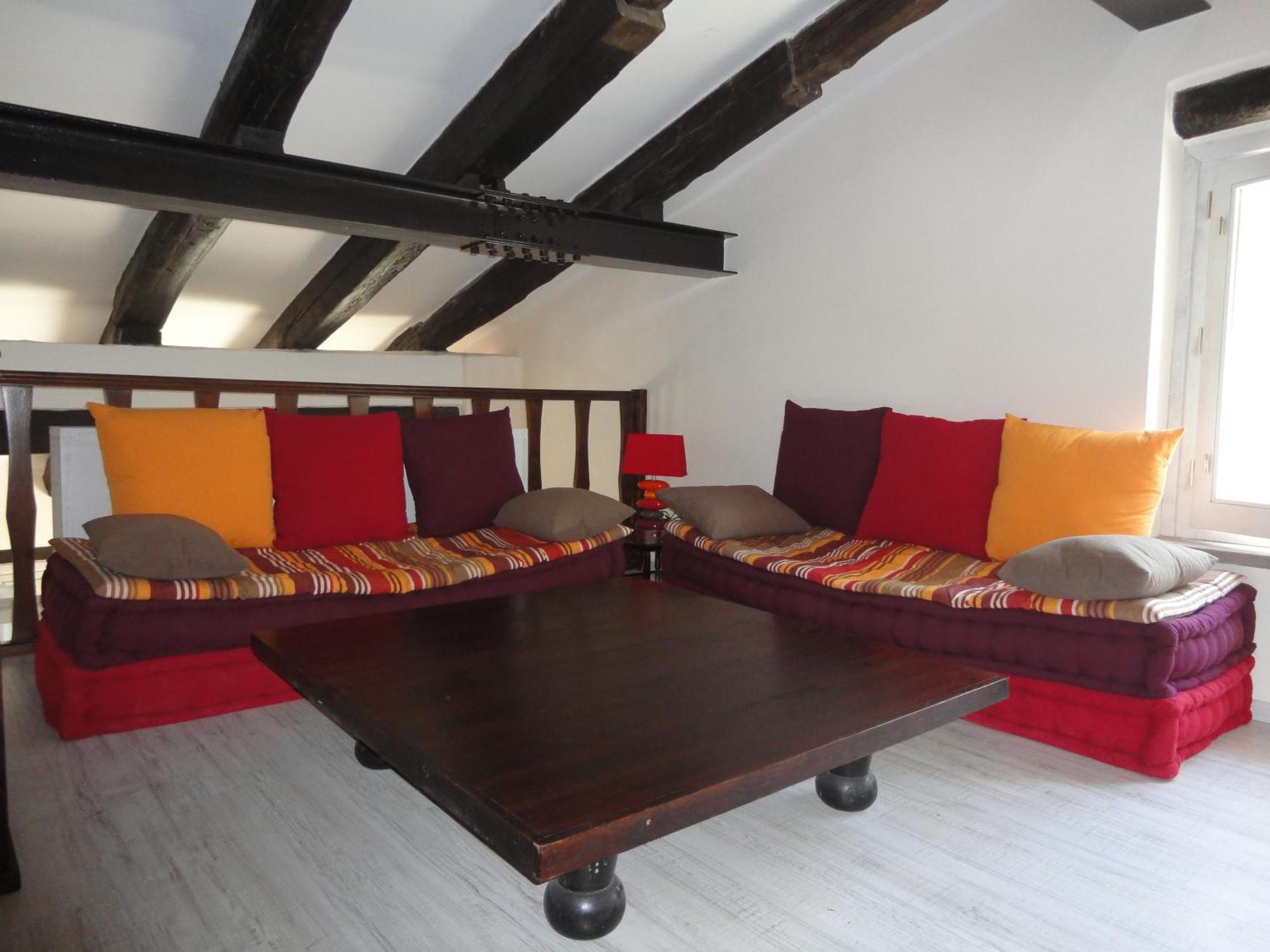 La Cianella - Adult Only Villa Scarlino Exteriör bild