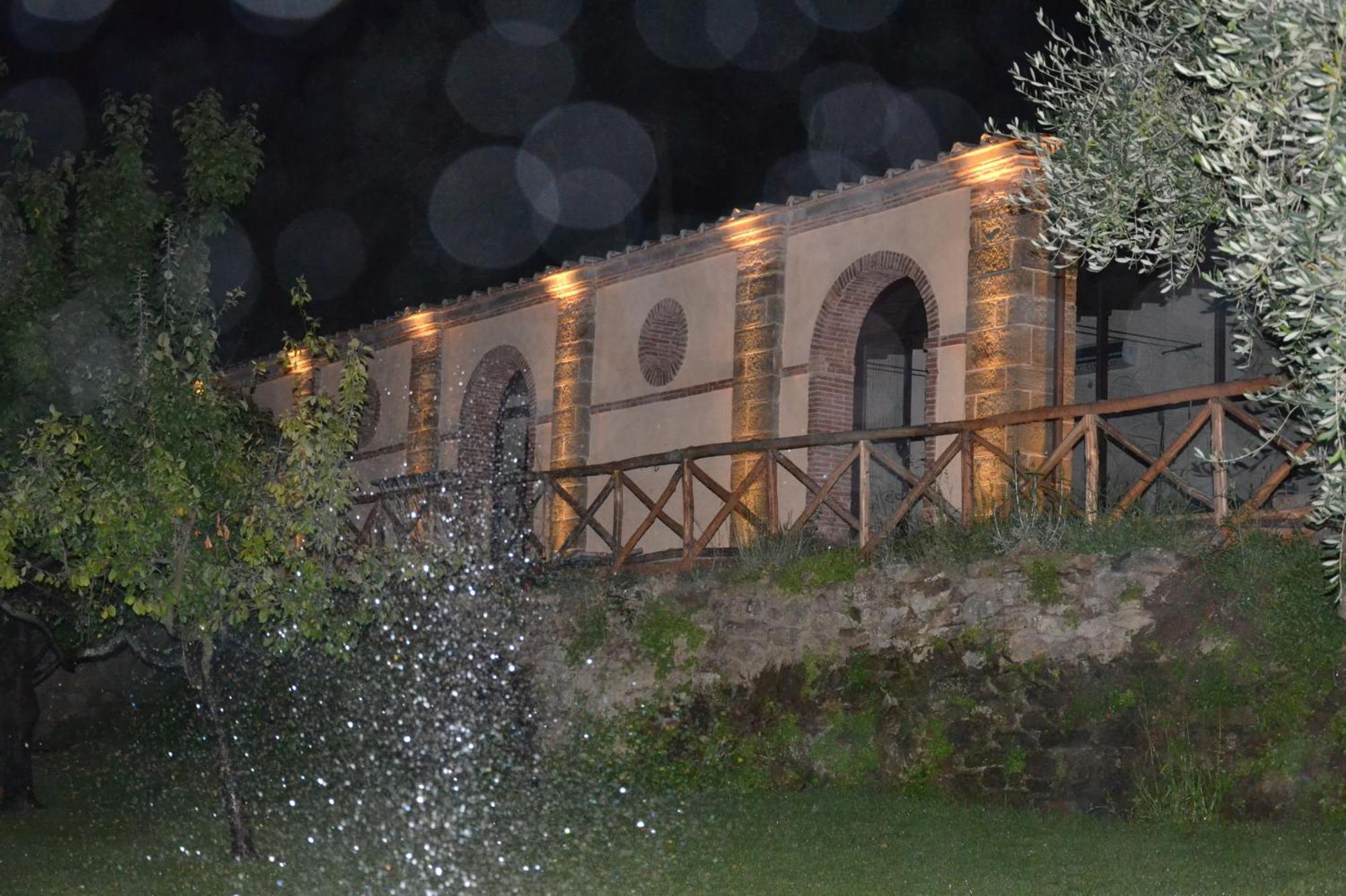 La Cianella - Adult Only Villa Scarlino Exteriör bild