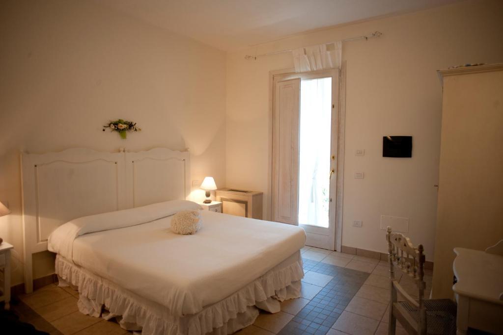 La Cianella - Adult Only Villa Scarlino Rum bild