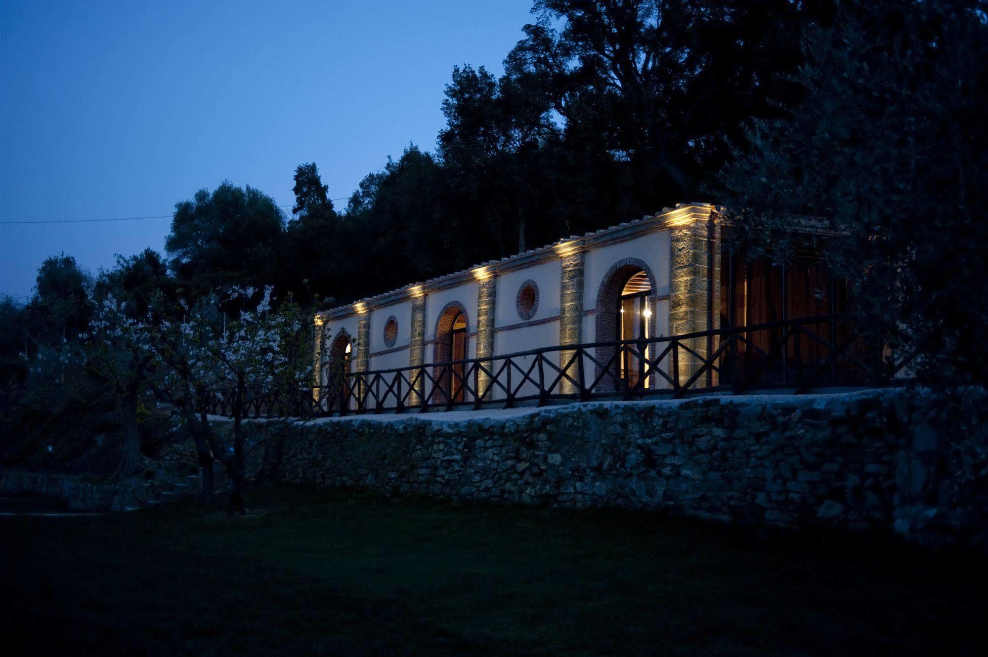 La Cianella - Adult Only Villa Scarlino Exteriör bild