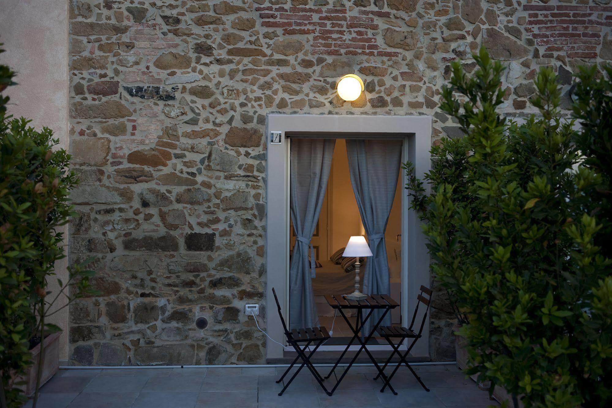 La Cianella - Adult Only Villa Scarlino Exteriör bild