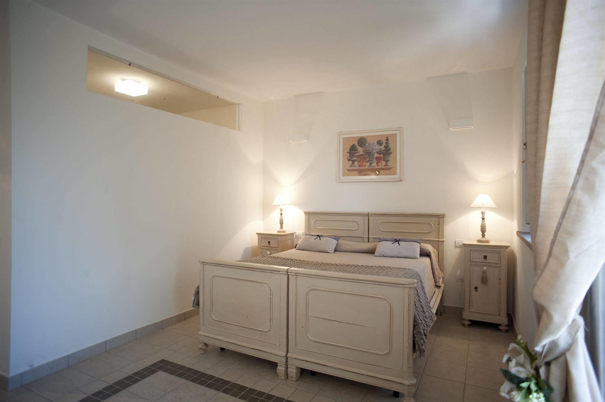 La Cianella - Adult Only Villa Scarlino Exteriör bild